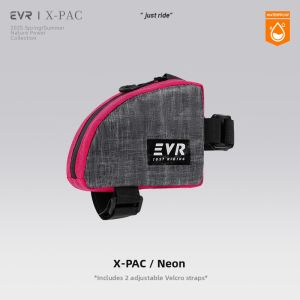 evr | Waterproof Portable Bike Bag