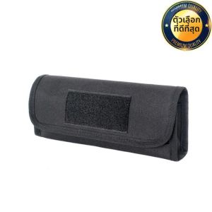 18 รอบยุทธวิธีผู้ถือเชลล์กระสุนการล่าสัตว์กลางแจ้ง MOLLE เอวกระเป๋า 12/20 Gauge Shotgun ตลับหมึก Bullet POUCH