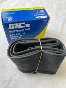 BAN DALAM IRC UKURAN 275/300-18 80/100-18 90/90-18 rx king rxking rxk