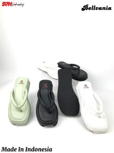 Sandal Wanita Musim Panas & Sandal Outdoor