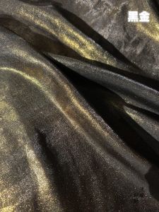 Vải Nhung Lụa Cotton Mịn Màng Mềm Mại Thân Thiện Với Da Trang Phục Biểu Diễn Sân Khấu Trang Phục Hanfu Vải Lụa Nhung Cotton