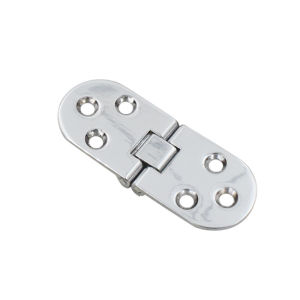 Reviln บานพับ แบบพับได้180 องศา ใช้สำหรับ ตู้ โต๊ะเฟอร์นิเจอร์ Folding Table Hinge