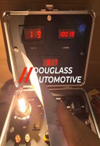 CIRCUIT H4 9003 HB2 Halogen Auto Bulb CLEAR / REGULAR P43T (12V 24V)