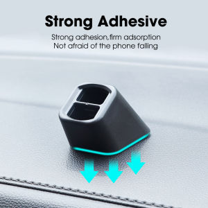 Universal Wireless Car Charger Stand Base Air Outlet Clip Cradle Accessories Mobile Phone Holder Bracket Dashboard Mount