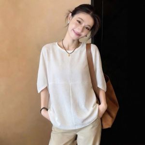 V.C.I | Elegant and Stylish T-shirt Women Short Sleeve