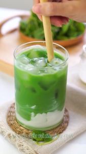 Bột rau má nguyên chất Lets Nuts hộp 500g công nghệ sấy lạnh giữ nguyên dưỡng chất giúp giảm cân đẹp dáng đẹp da