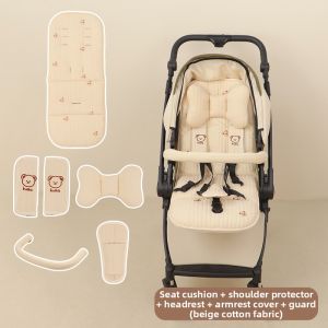 HUANSHU | Adjustable Anti-Collapse Straightening Back Support Cushion