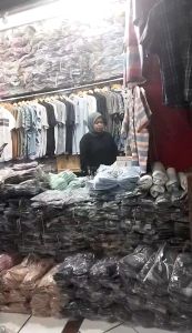 Kemeja Pria Lengan Panjang Polos Slimpit Best Seller