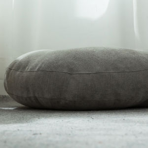 MANYUE HOME | Nordic Ins Style Thick Round Seat Cushion
