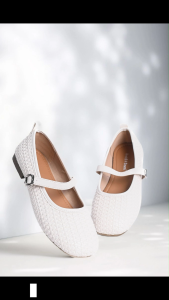 Giày bít nữ(36-39)