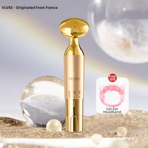 VLVEE | Vibration Facial Care Device