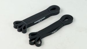 COD TaffSPORT Tali Lateks Pull Up Resistance Band Fitness Y66OR / Tali Lateks Pul Up Tali Karet Untuk Pull Up Tali Alat Bantu Pull Up Tali Buat Pull Up Alat Bantu Pull Up Tali Peralatan Olahraga Rumah Tali Olahraga Karet Tali Lates