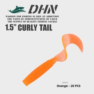 DIAOHAINI | Jerkbait Soft Bait for Culter