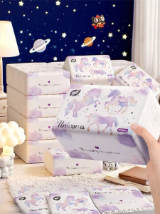 Botare | Bulk Packaged Household Tissues