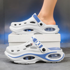 Trendy Casual Mens Slippers for Summer