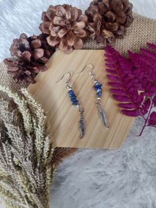Anting Myriad Stone