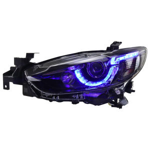 YOUMA | Upgrade High-Brightness Headlight Assembly