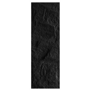 BEIQIVI | Waterproof UV Protection Faux Stone Background Wall Mountain Style