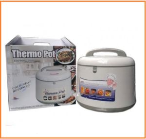 Nồi ủ nhiệt đa năng Decker’s Home 8 Lít SX-80CF - Hàng cao cấp loại I