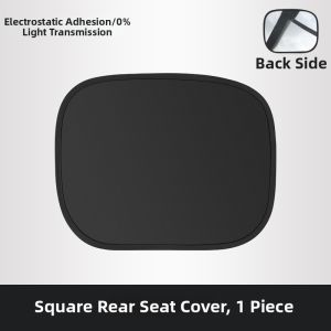 YORLELIE | Sunshade Insulated Light Block Car Curtain