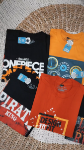 KAOS ANAK TANGGUNG USIA 8 SAMPAI 16 TAHUN BISA COD BAHAN KATUN COMBAD 30S