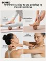 OGOGO | Muscle Tension Relief Fascia Ball. 