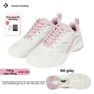 Kumpoo | Giày Thể Thao Chống Trượt Hấp thụ Sốc với Đế Carbon