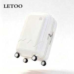 letoo | Cute Durable Cartoon Luggage