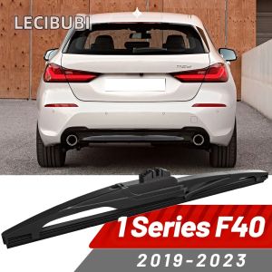 Lưỡi Gạt Nước Kính Chắn Gió Phía Sau Cho BMW 1 Series F40 2019-2023 Phụ Kiện Gạt Nước Kính Chắn Gió Bằng Cao Su Màu Đen