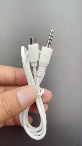 Kabel Transmisi Audio 0.9m: Panduan Lengkap