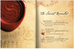 #eBook [The Secret] by Rhonda Bryne-Religion & Spirituality - Theosophy & New Age