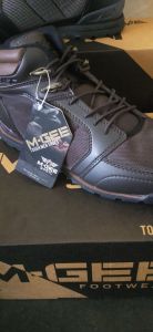 Sepatu Pria Boot Hiking Terbaru M-GEE Denali