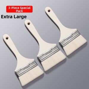 MENGCHUANG | Food-Grade Wool Brush for Cooking and Baking