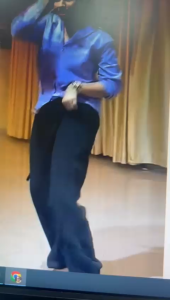 Samsung Monitor 24" | Model LF24T450FQEXXS | With Adjustable Stand | Refurbished