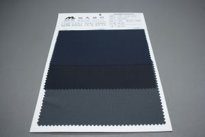 Factory Direct Sales 70D Gingham Nylon Taslan Fabric Waterproof Breathable 0.3*0.4cm Abrasion Resistant Sports Pants