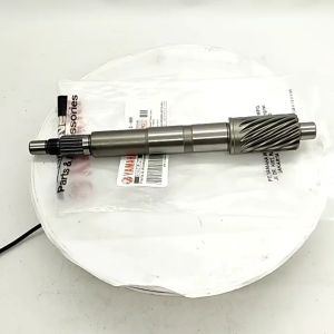 As Pully Belakang 2DP YAMAHA NMAX OLD NEW 155 KUALITAS ORIGINAL YGP PRESISI GIGI TIDAK MUDAH TUMPUL (Bisa Cod)