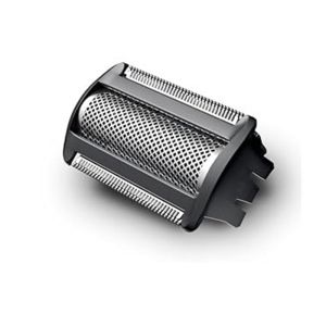 BG2000 Replacement Foil Head Compatible for Philips Norelco Bodygroom Series 7000(BG204x)/3000(BG203x) (BG202x) /5000 (BG5025)