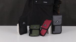 Tas Gantung Mini Hp Kartu Multi Fungsi Serbaguna Wallet Tas Dompet Kecil Praktis Casual Terma 201
