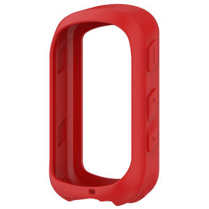Silicone Case for Garmin Edge 840 540 GPS Stopwatch Protective Cover TPU Screen Anti-collision Bumper Bicycle Speedometer Cover
