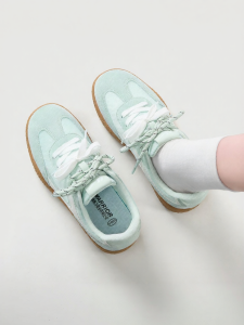 Warrior | Summer New Breathable Training Shoes