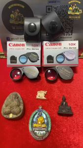 กล้องส่องพระ Canon Pro Series