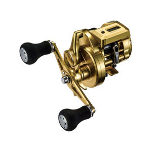 SHIMANO | Digital Display Fishing Reel