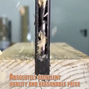 Alat Bor Woodworking & Chisel Set Mortising: Panduan Lengkap