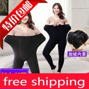 Winter Womens Thermal Tights Stockings Pantyhose Leggings Comfortable Breathable Underwear Home Clothes for Ladies