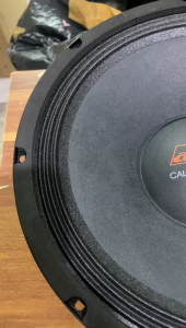 SPEAKER ADS CALIFORNIA 1290 12inch 12 inch FULL RANGE MID LOW