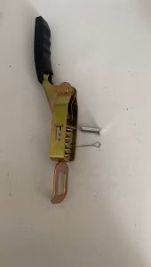 KUNCI BAK VIAR 150 200 300CC TOSSA APPKTM KAISAR NOZOMI [TRS]