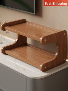 Evesigar | Wireless Easy Storage Shelf No-Drill