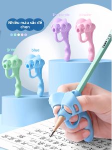 BEISHU | Posture Corrector Writing Trainer for Children