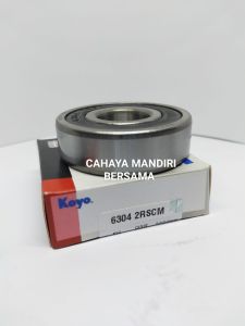 bearing 6304 2rs koyo Bearing Kruk as Honda Supra Grand CBR 250RR K64 K64J K64N