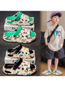 Anti-slip Odor-resistant Boys Sandals